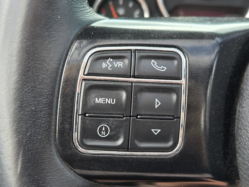 Used 2017 Jeep Wrangler Unlimited Rubicon AWD/4WD image 22