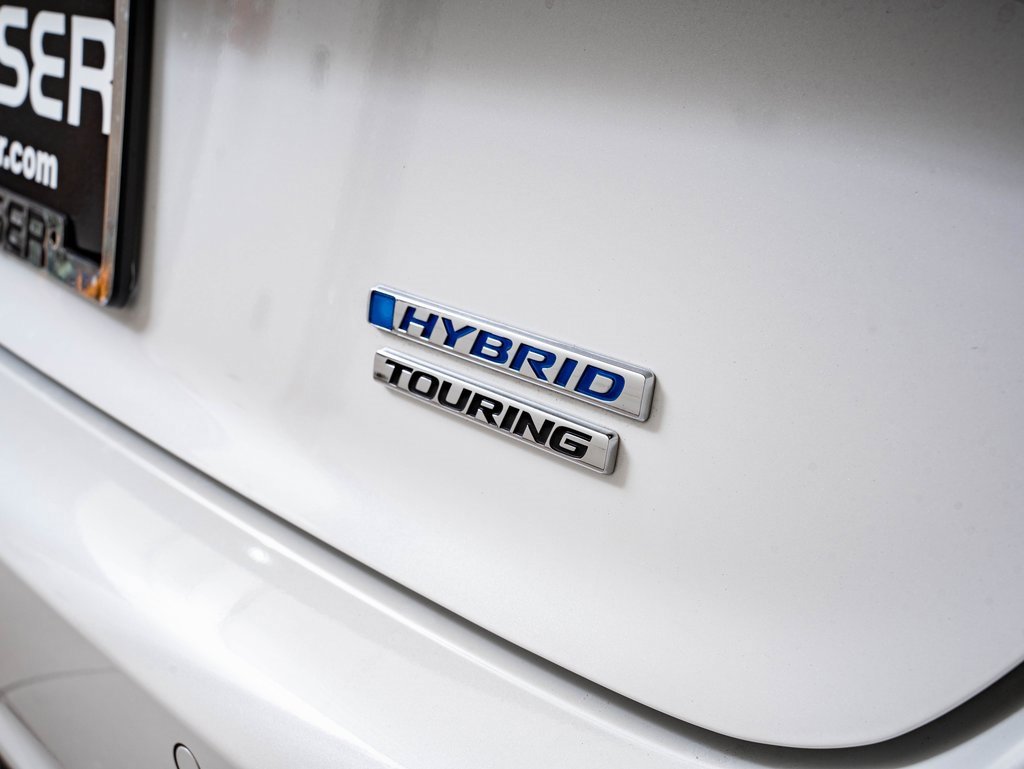 Used 2025 Honda Accord Touring image 20