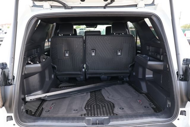 Used 2025 Toyota 4Runner TRD Sport Premium w/ Tow Technology Package image 7