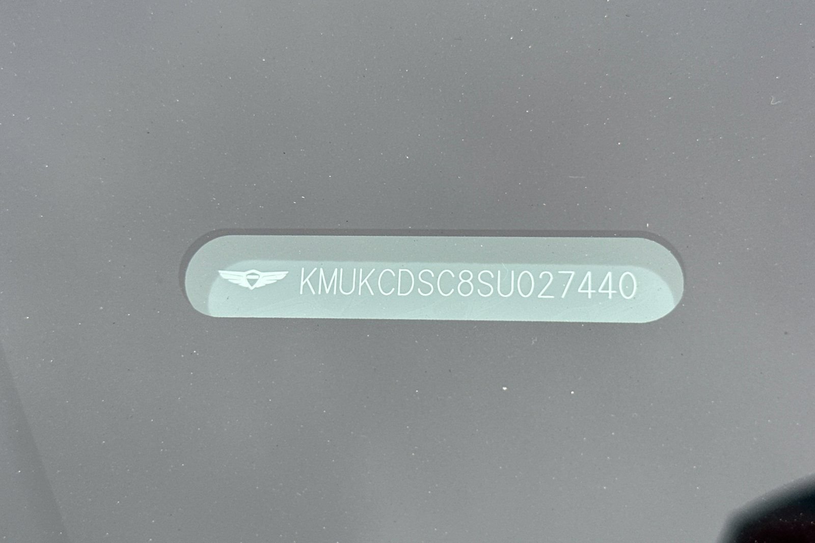 Used 2025 Genesis GV60 Advanced AWD/4WD image 38