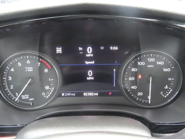 Used 2020 Cadillac XT5 Sportv AWD/4WD image 36