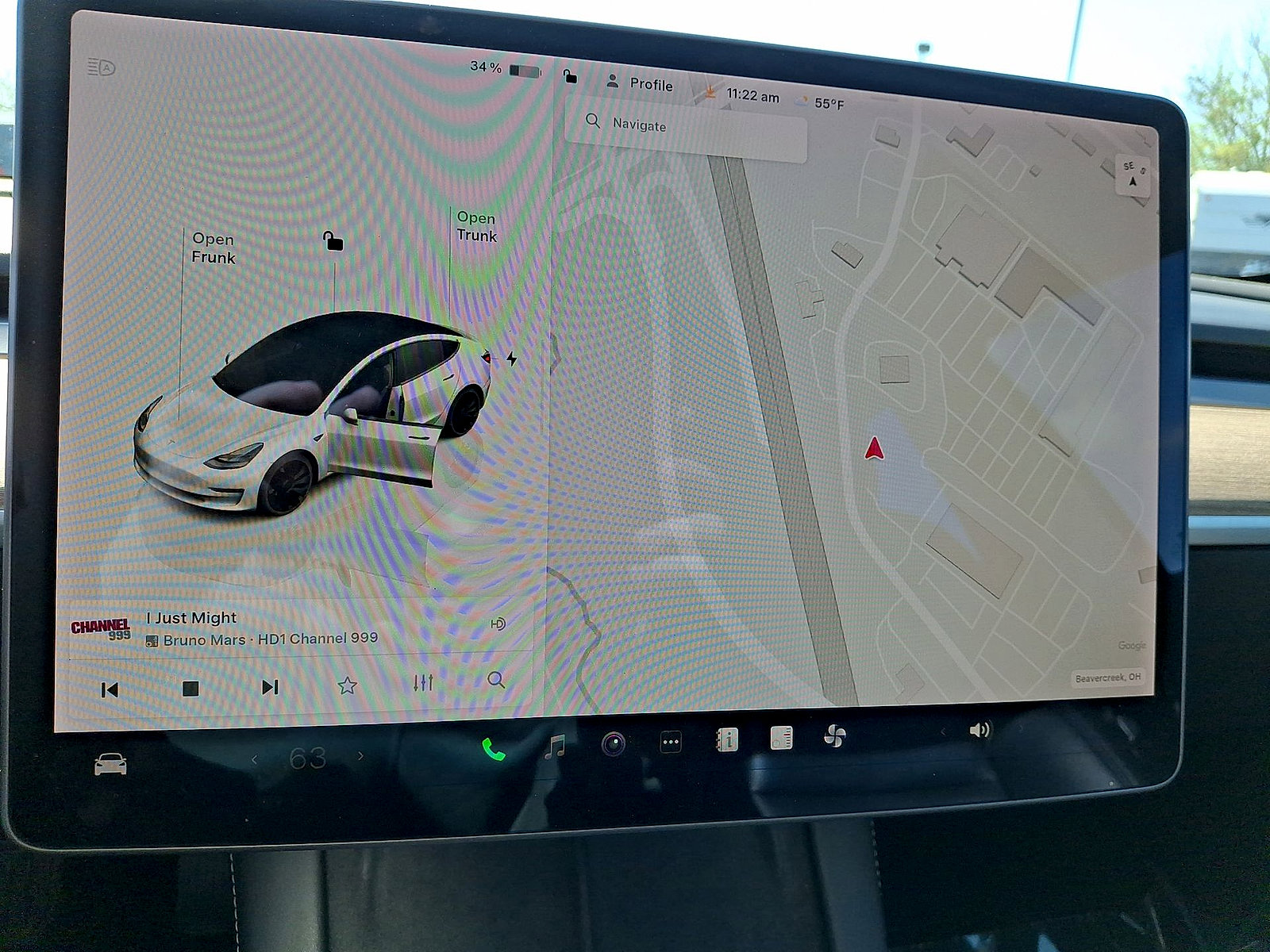 Used 2022 Tesla Model 3 Long Range image 14