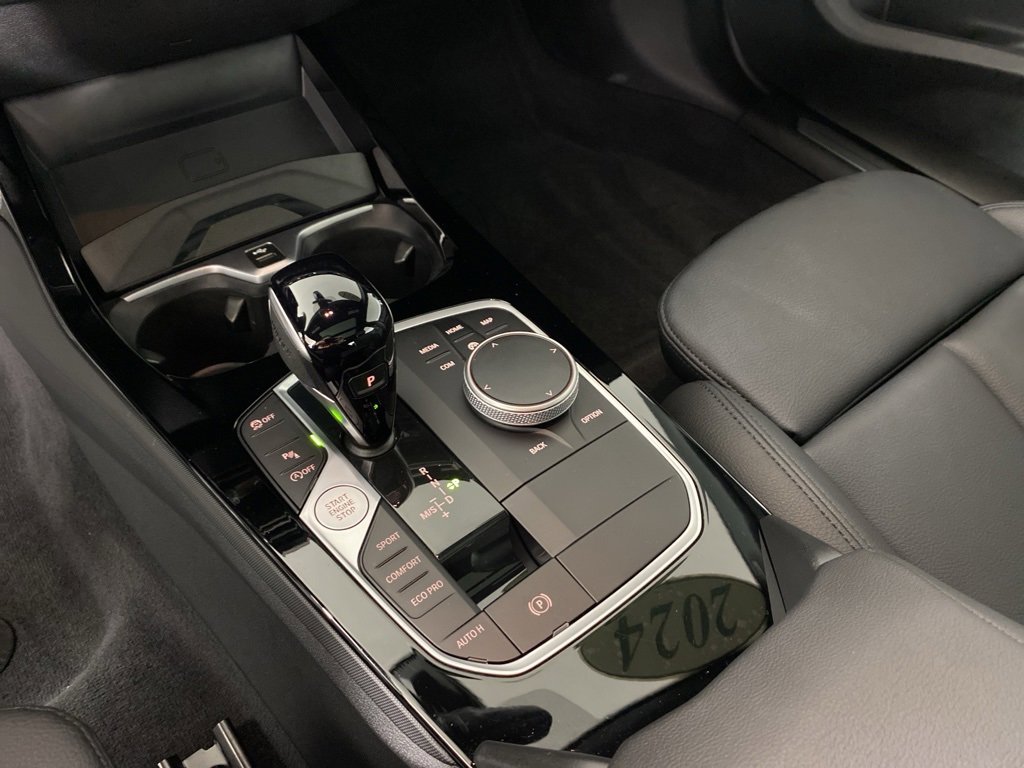 Certified 2024 BMW 228i xDrive Gran Coupe 228i xDrive w/ Convenience Package image 20