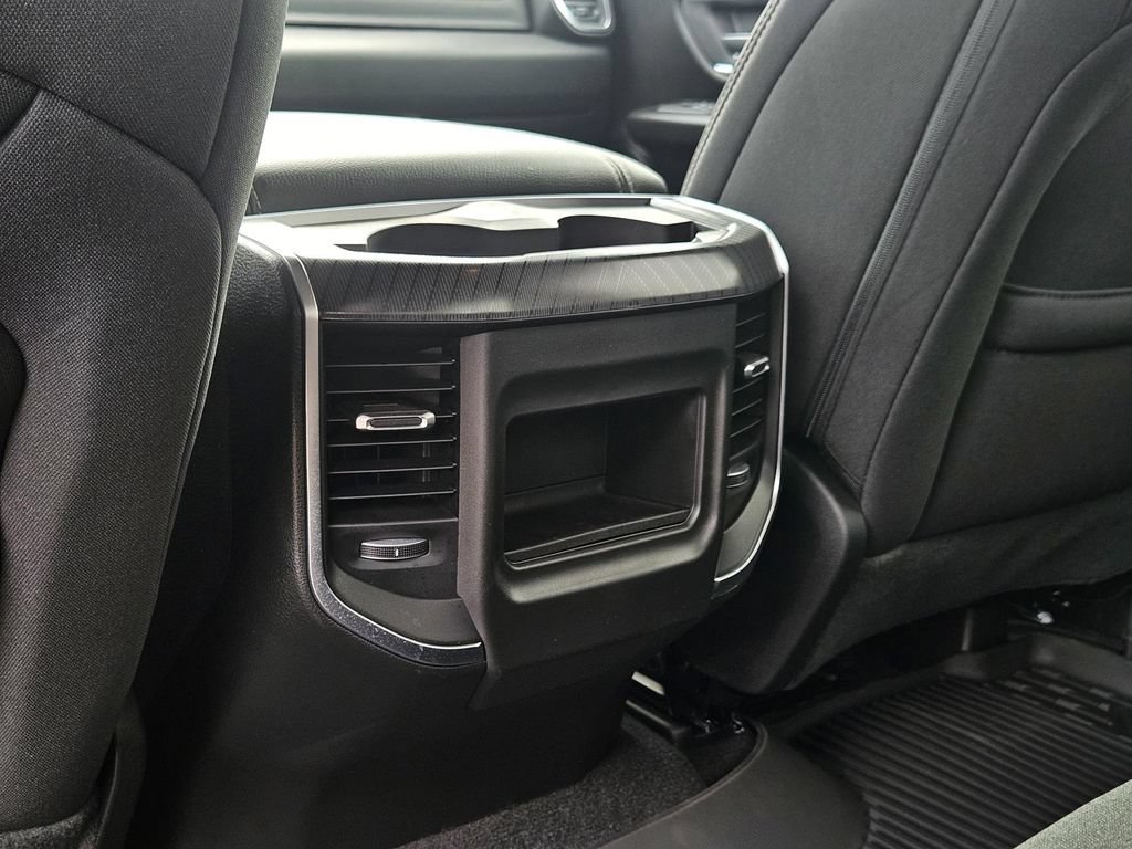 Used 2026 RAM 1500 Lone Star AWD/4WD image 37