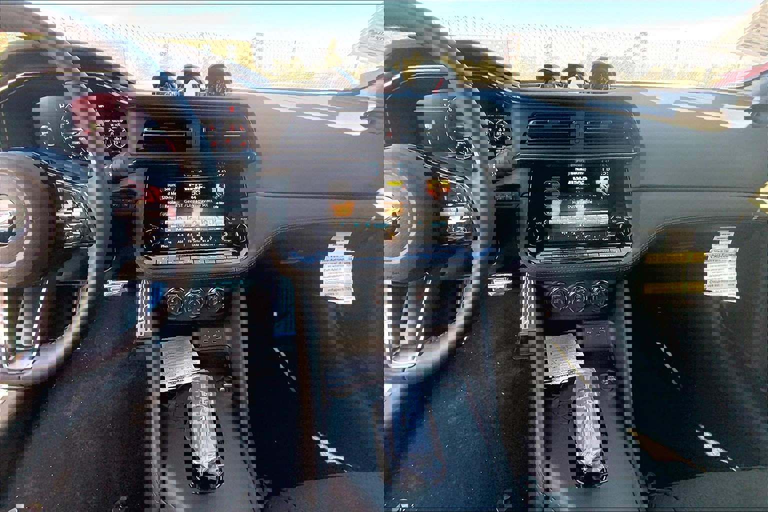 New 2025 Nissan Z Performance w/ Floor Mat Package image 5