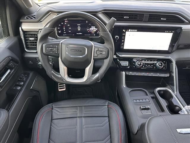 New 2026 GMC Sierra 2500 Denali w/ Technology Package image 18