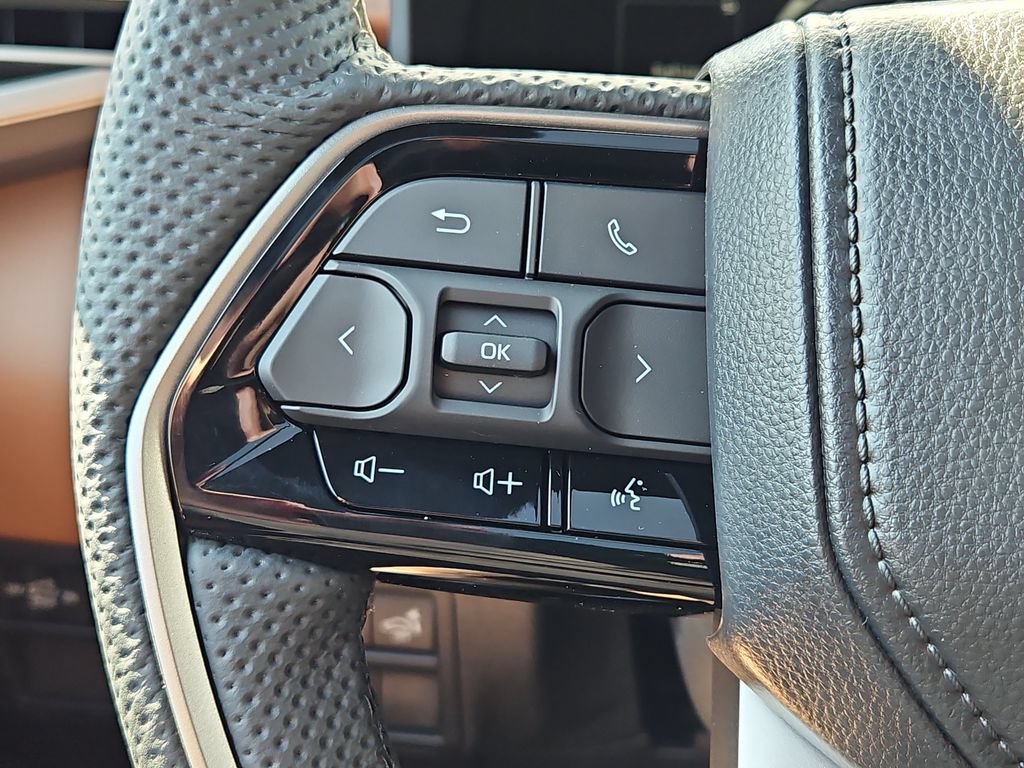 New 2026 Toyota Tundra 1794 Edition AWD/4WD image 18