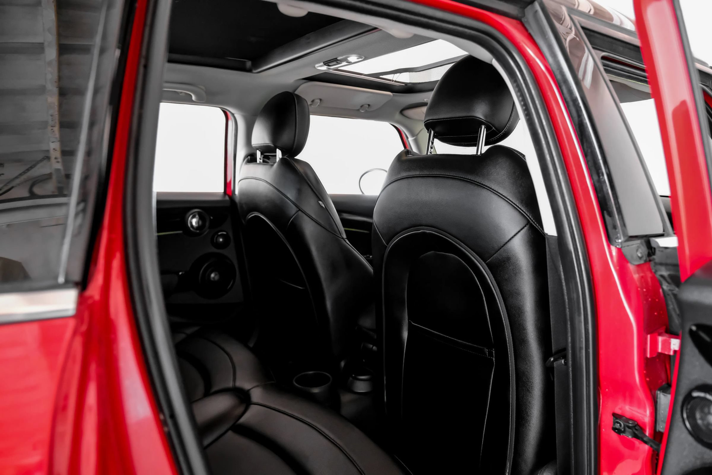 Used 2016 MINI Cooper S FWD image 35