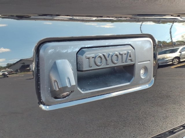 Certified 2023 Toyota Tacoma SR AWD/4WD image 27