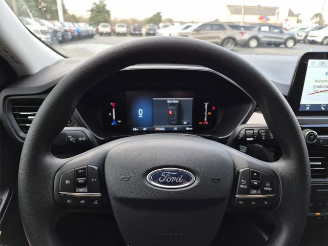 New 2026 Ford Escape Active image 18
