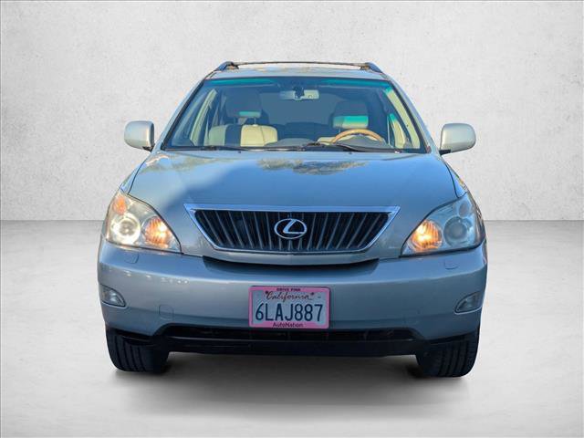 Used 2008 Lexus RX 350 image 2