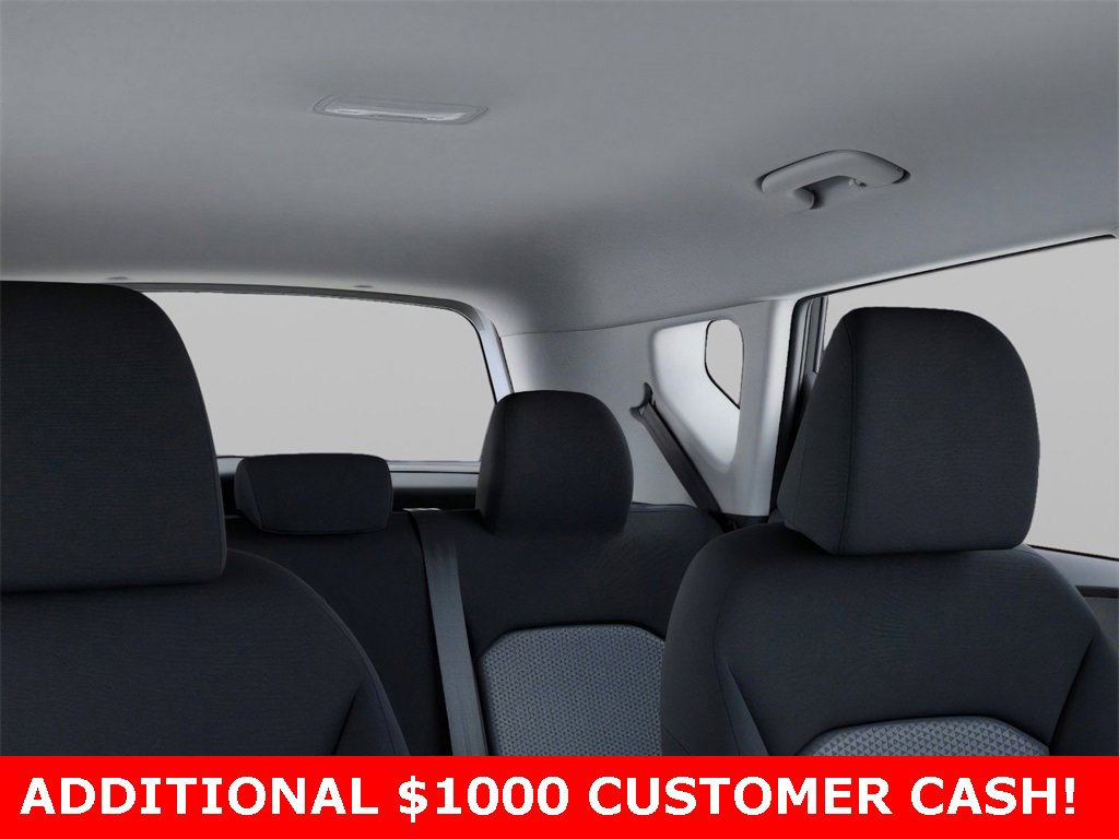 New 2025 Kia Soul LX image 27