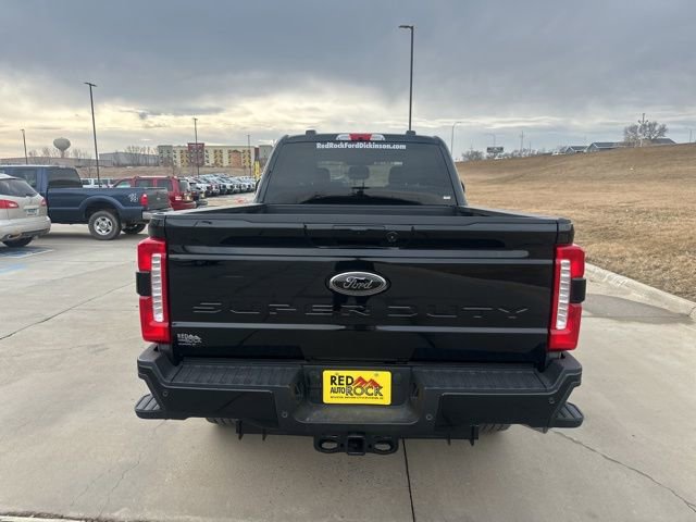 New 2026 Ford F250 XLT w/ XLT Premium Package image 4