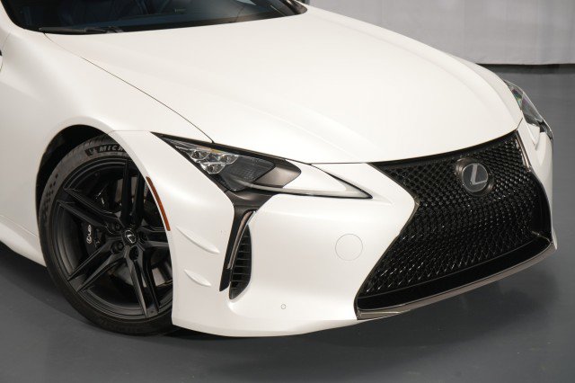 Used 2024 Lexus LC 500 Convert w/ Inspiration Series image 17