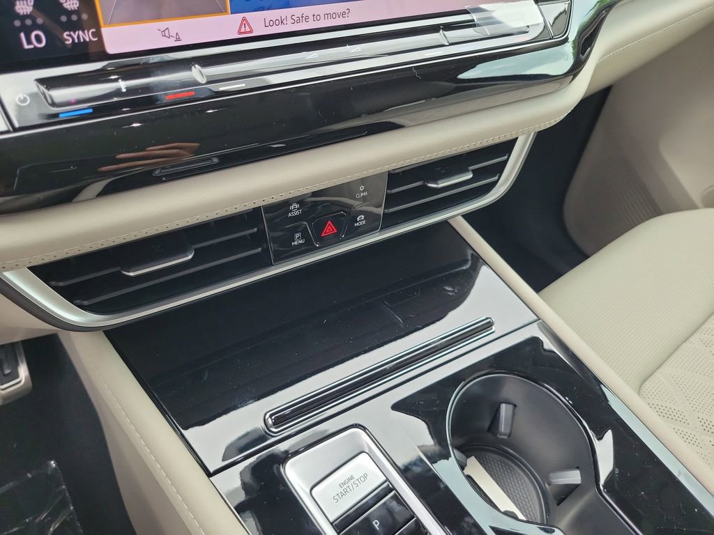 New 2026 Volkswagen Atlas SEL Premium R-Line image 25