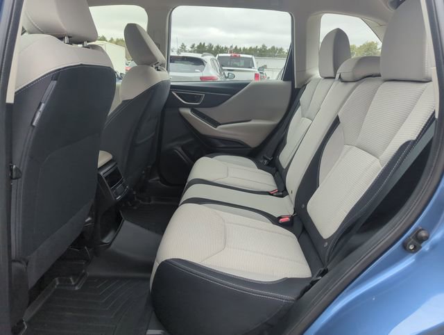 Used 2023 Subaru Forester image 30