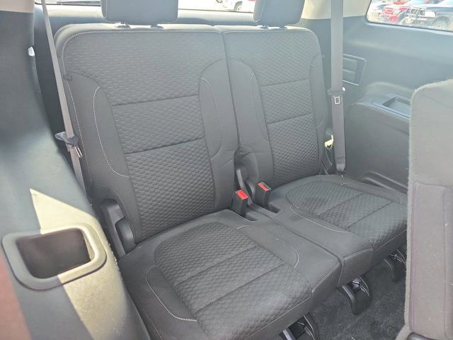 Used 2019 GMC Acadia SLE image 17