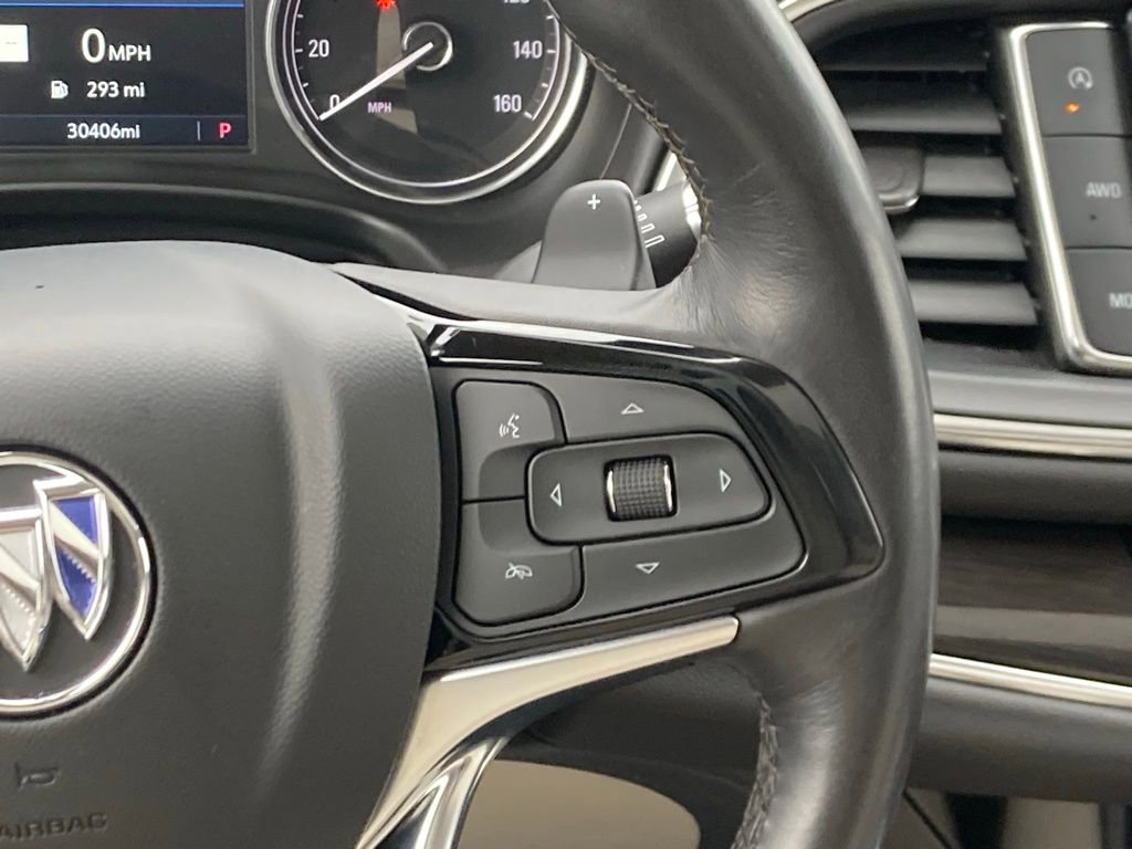 Certified 2023 Buick Enclave Essence w/ Experience Buick Package image 14
