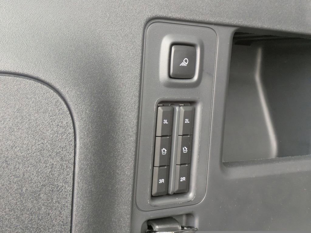 New 2026 Ford Expedition Platinum AWD/4WD image 13