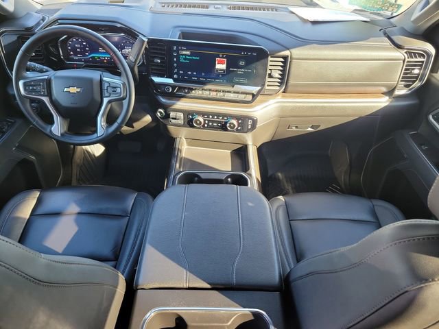 Used 2025 Chevrolet Silverado 2500 LT w/ All Star Edition image 17