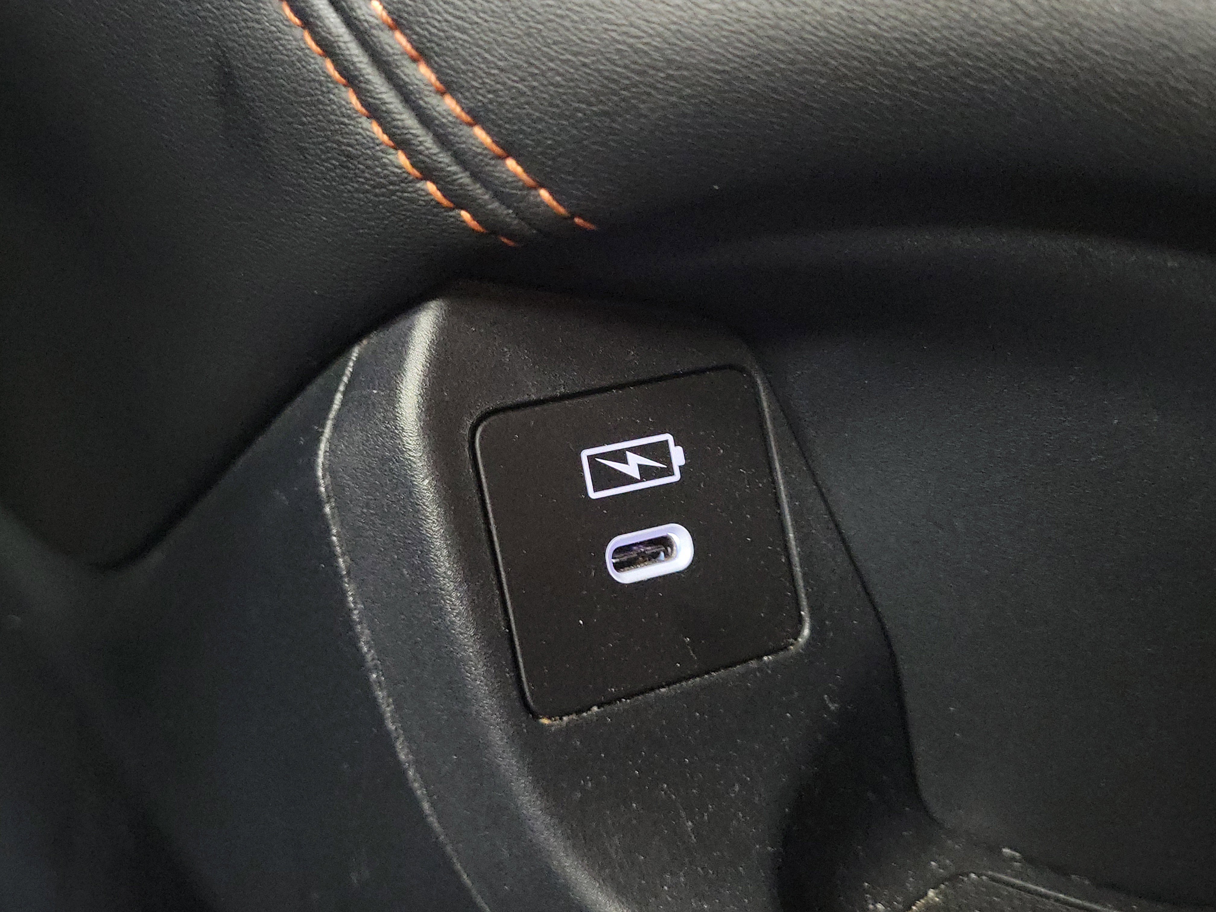 Used 2024 Honda HR-V Sport image 35