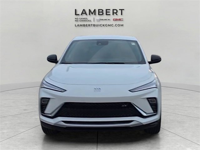 New 2026 Buick Envista Sport Touring w/ Convenience I Package image 8