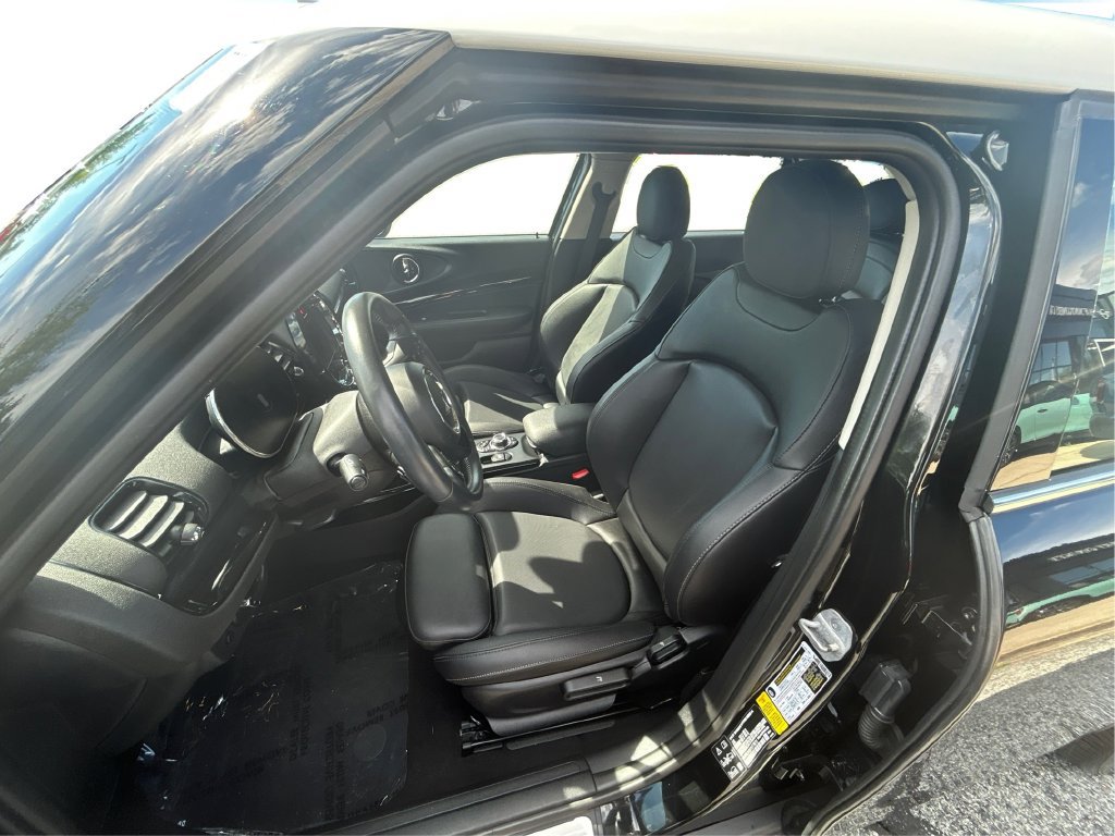 Certified 2023 MINI Cooper Clubman S AWD/4WD image 35