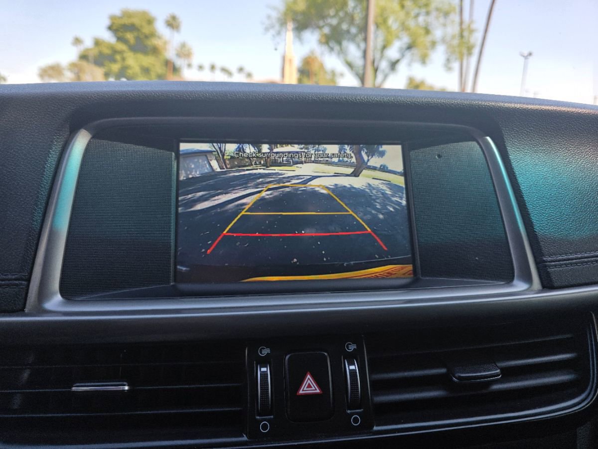 Used 2018 Kia Optima LX FWD image 14