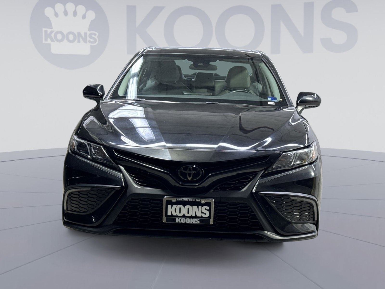 Used 2023 Toyota Camry SE image 15