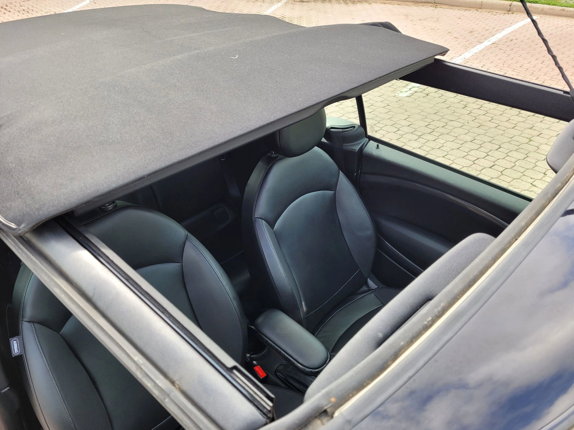 Used 2015 MINI Cooper S image 14