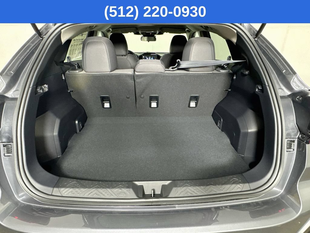 New 2026 Subaru Crosstrek 2.5i AWD/4WD image 30