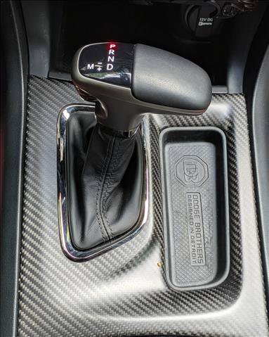 Used 2023 Dodge Charger SRT Hellcat w/ Harman/Kardon Audio Group RWD image 13