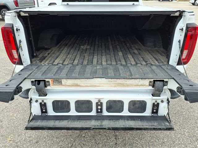 Used 2021 GMC Sierra 3500 Denali w/ Denali Ultimate Package image 20