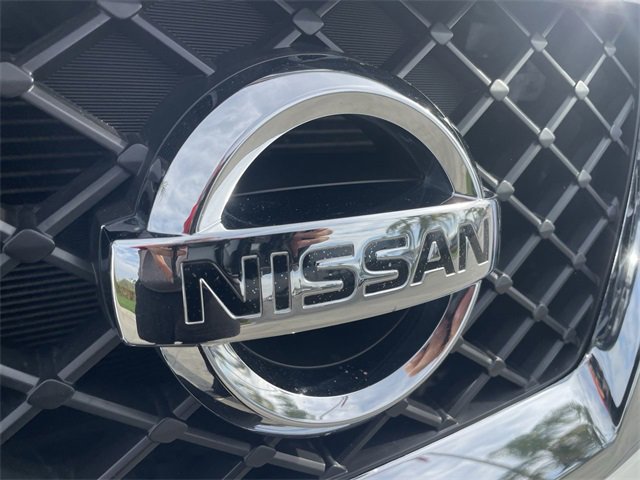 Used 2020 Nissan Frontier SV image 29