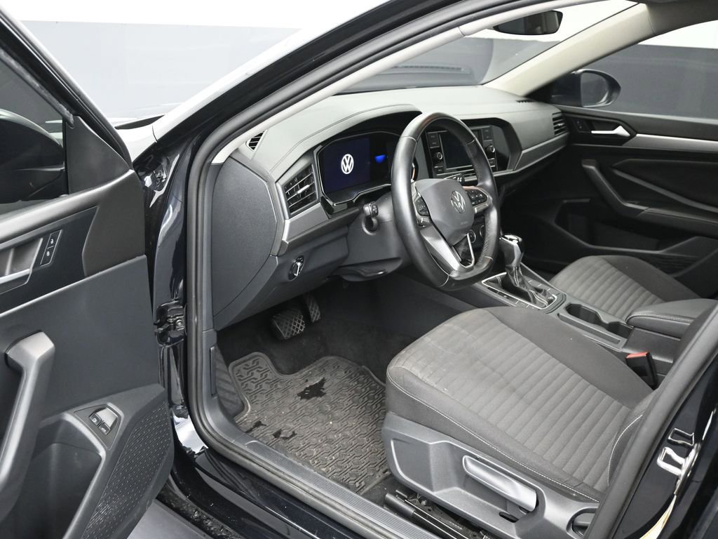 Used 2023 Volkswagen Jetta S FWD image 10