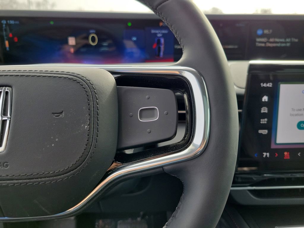 New 2026 Lincoln Nautilus Premier w/ Equipment Group 102A image 25