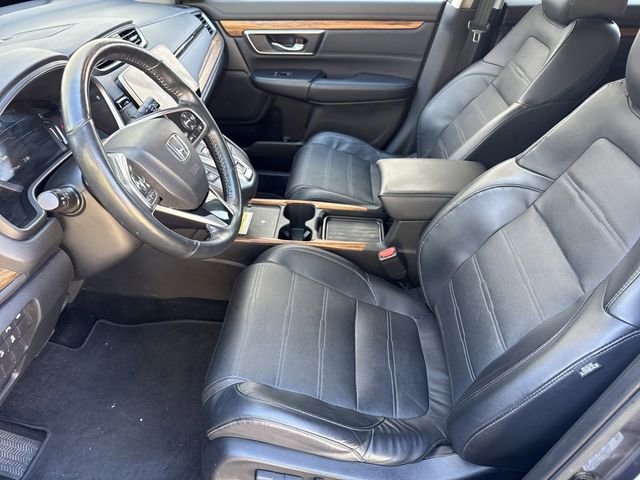 Used 2021 Honda CR-V Touring image 10