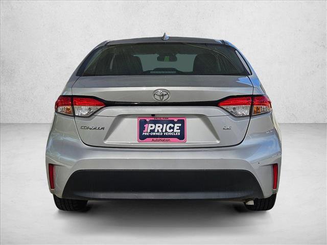 Used 2024 Toyota Corolla LE image 6