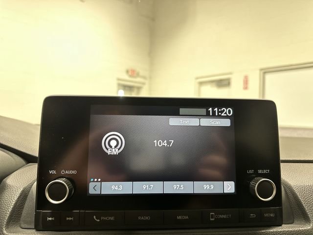 Used 2025 Honda CR-V EX image 31