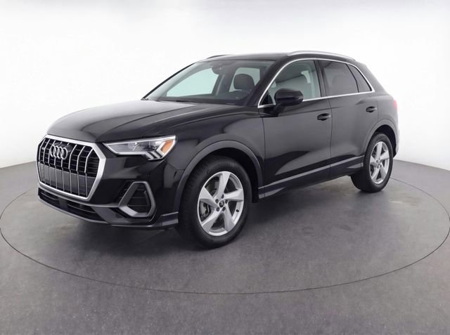 Used 2020 Audi Q3 2.0T Premium AWD/4WD image 30