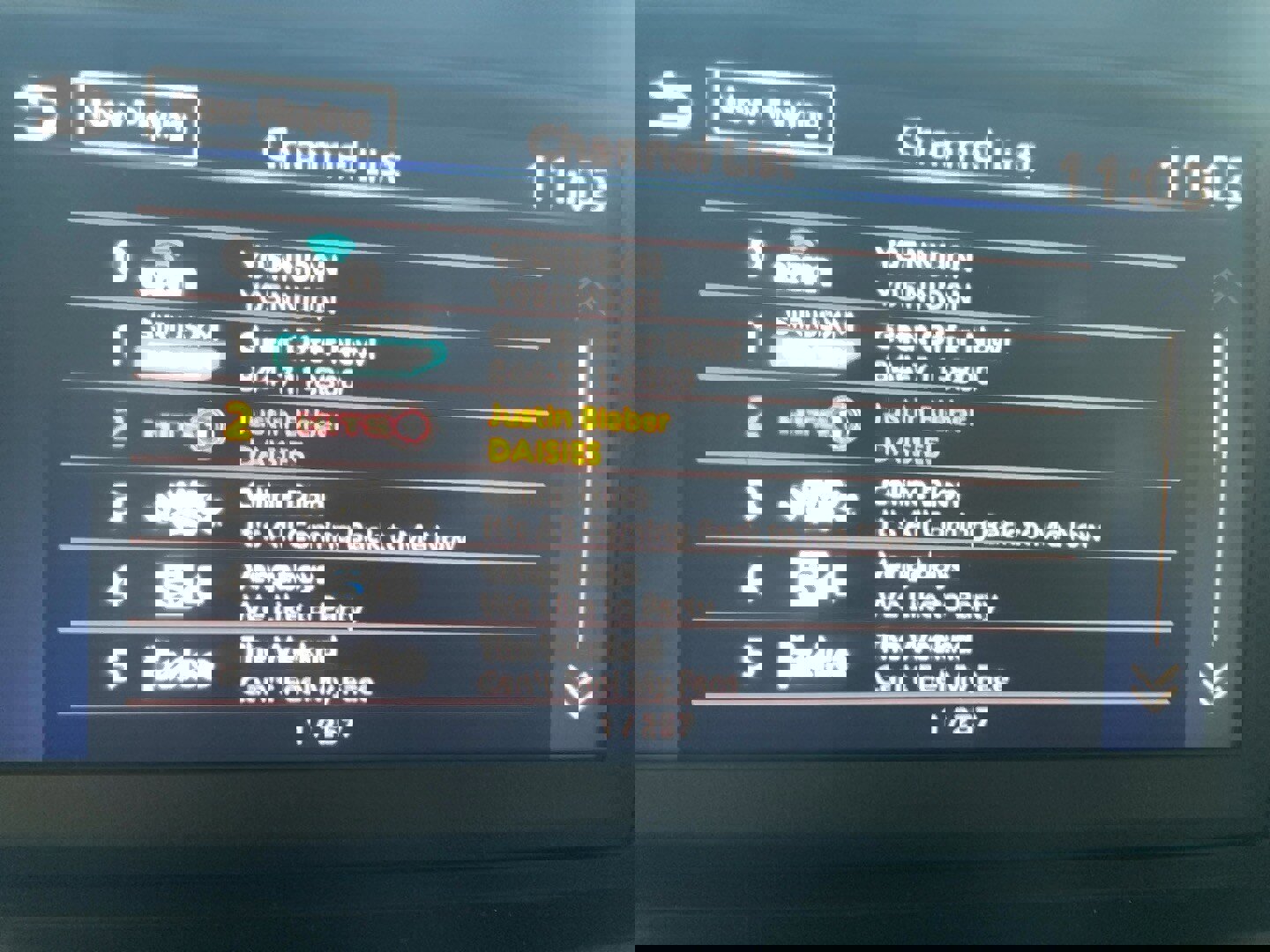 Used 2021 Nissan NV200 SV w/ Sliding Door Glass Package image 8