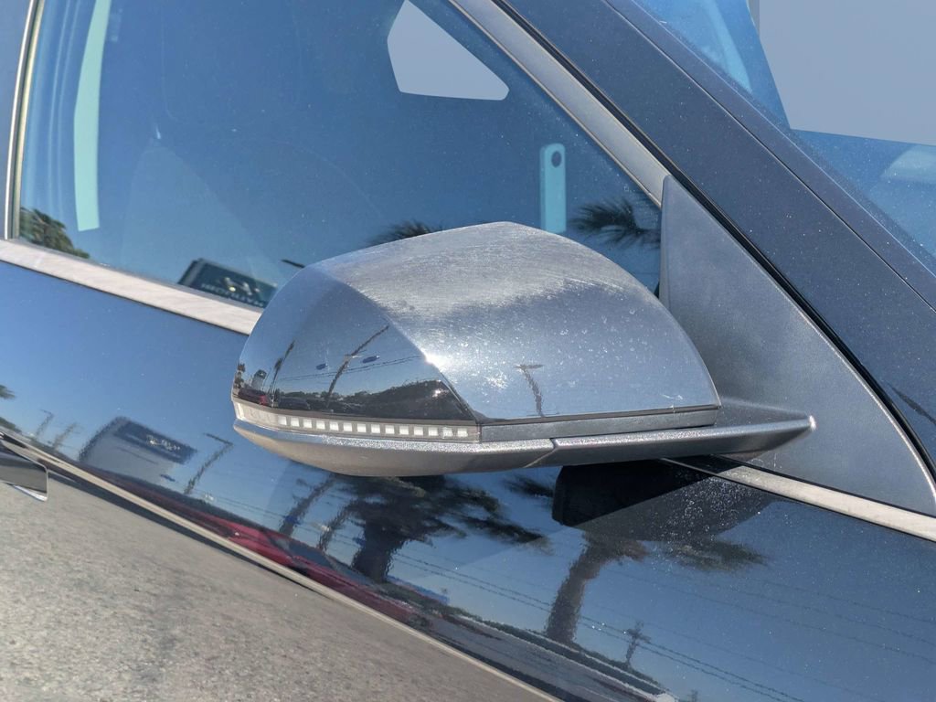 Used 2023 Hyundai Ioniq 5 SEL RWD image 10