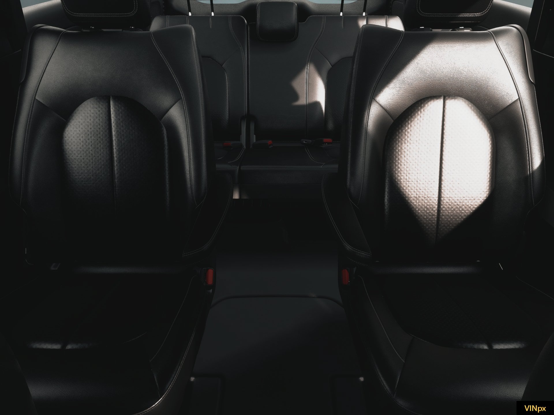 New 2027 Chrysler Pacifica Select AWD/4WD image 17