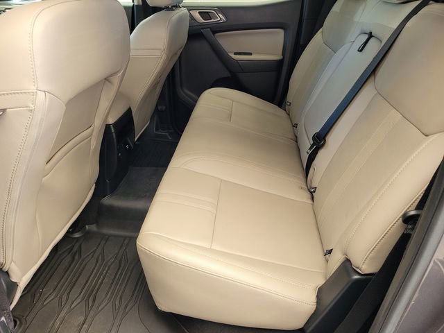 Used 2021 Ford Ranger Lariat w/ Equipment Group 501A High AWD/4WD image 18