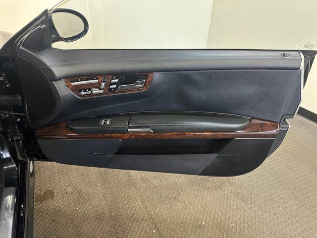 Used 2008 Mercedes-Benz CL 550 w/ AMG Sport Pkg image 33