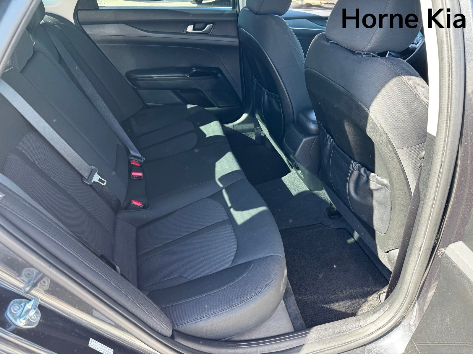 Used 2024 Kia K5 LXS image 24