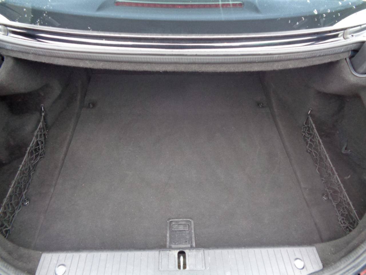 Used 2013 Mercedes-Benz CL 63 AMG image 21