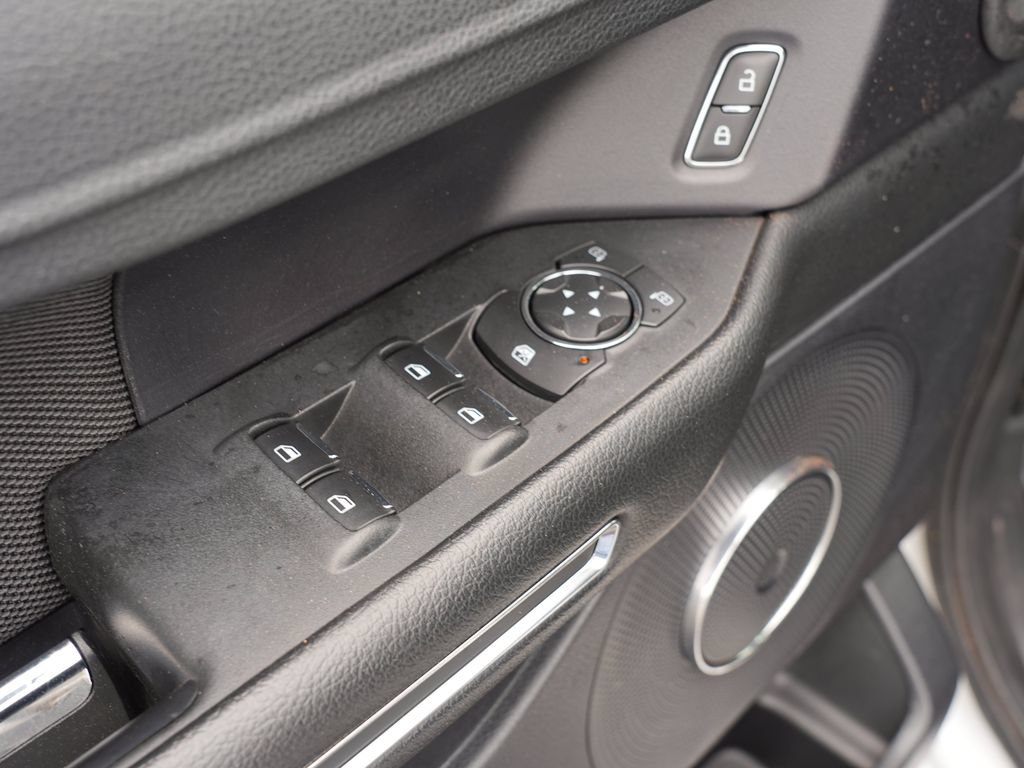 Used 2019 Ford Expedition Max XL AWD/4WD image 17
