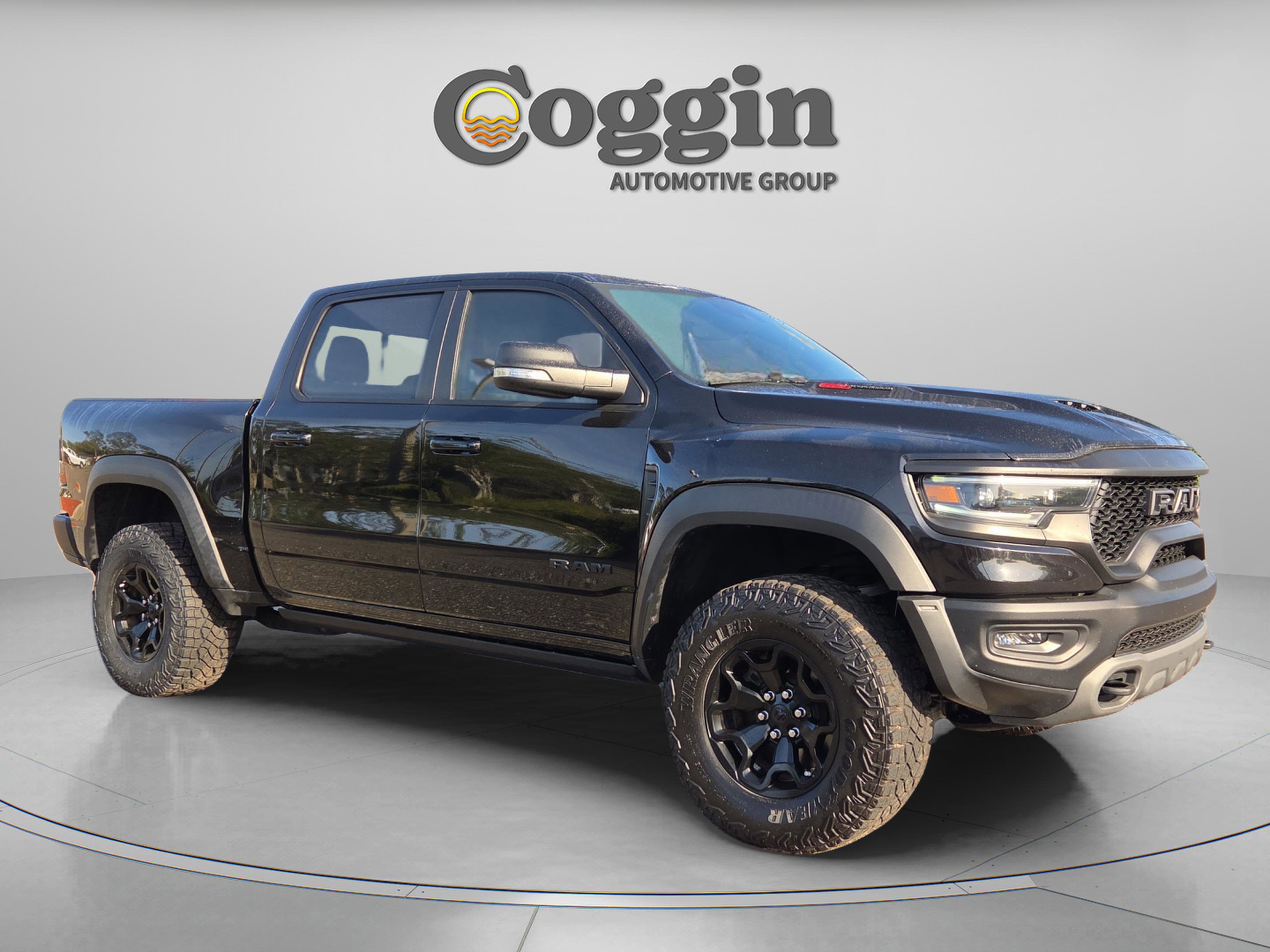 Used 2022 RAM 1500 TRX w/ TRX Level 1 Equipment Group image 7