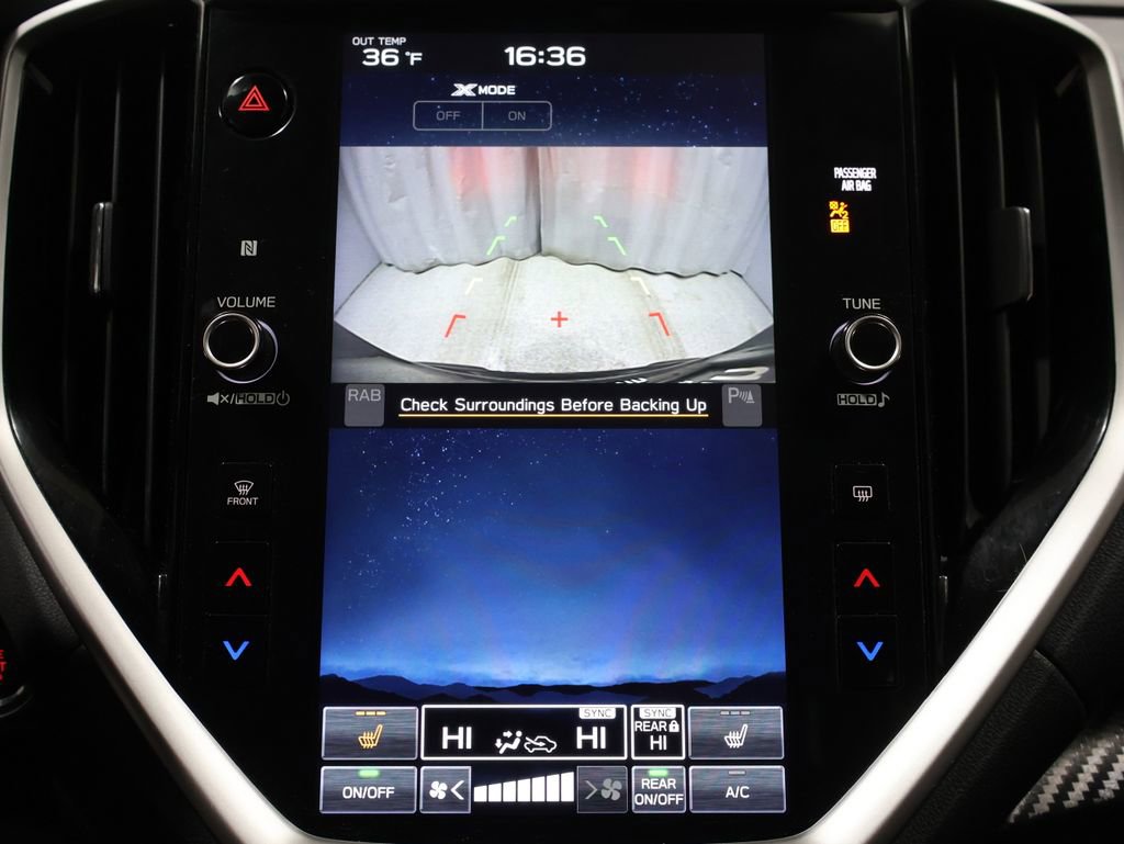 Used 2023 Subaru Ascent Premium w/ Convenience Package image 28